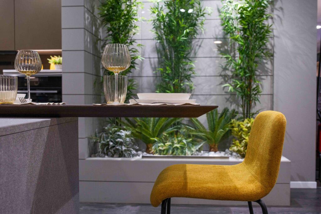 Arredamento di design