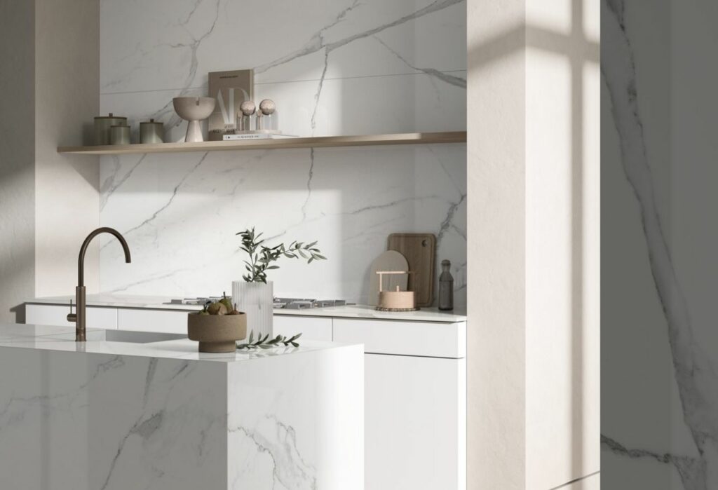 Ceramiche per pavimenti e rivestimenti