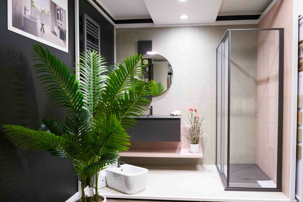 Arredo bagno: design che emoziona, comfort che avvolge, ambiente principale