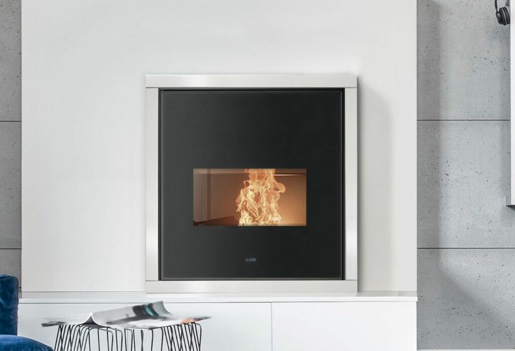 Il fascino del fuoco