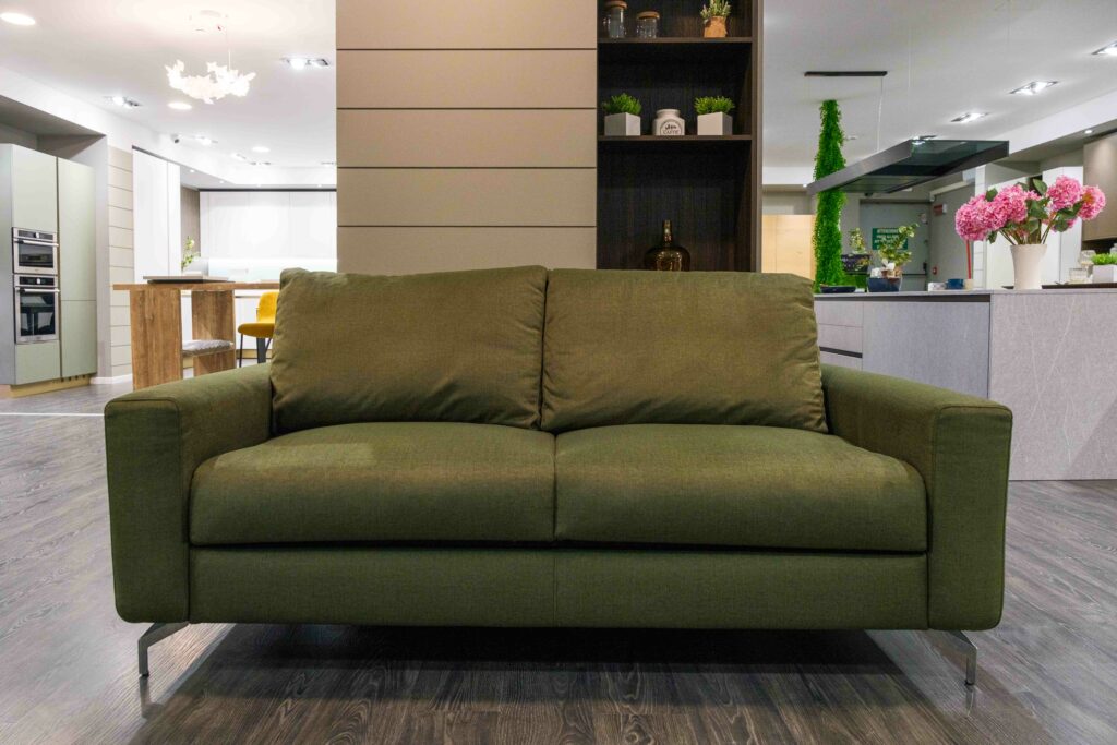 Arredamento di design, dettaglio