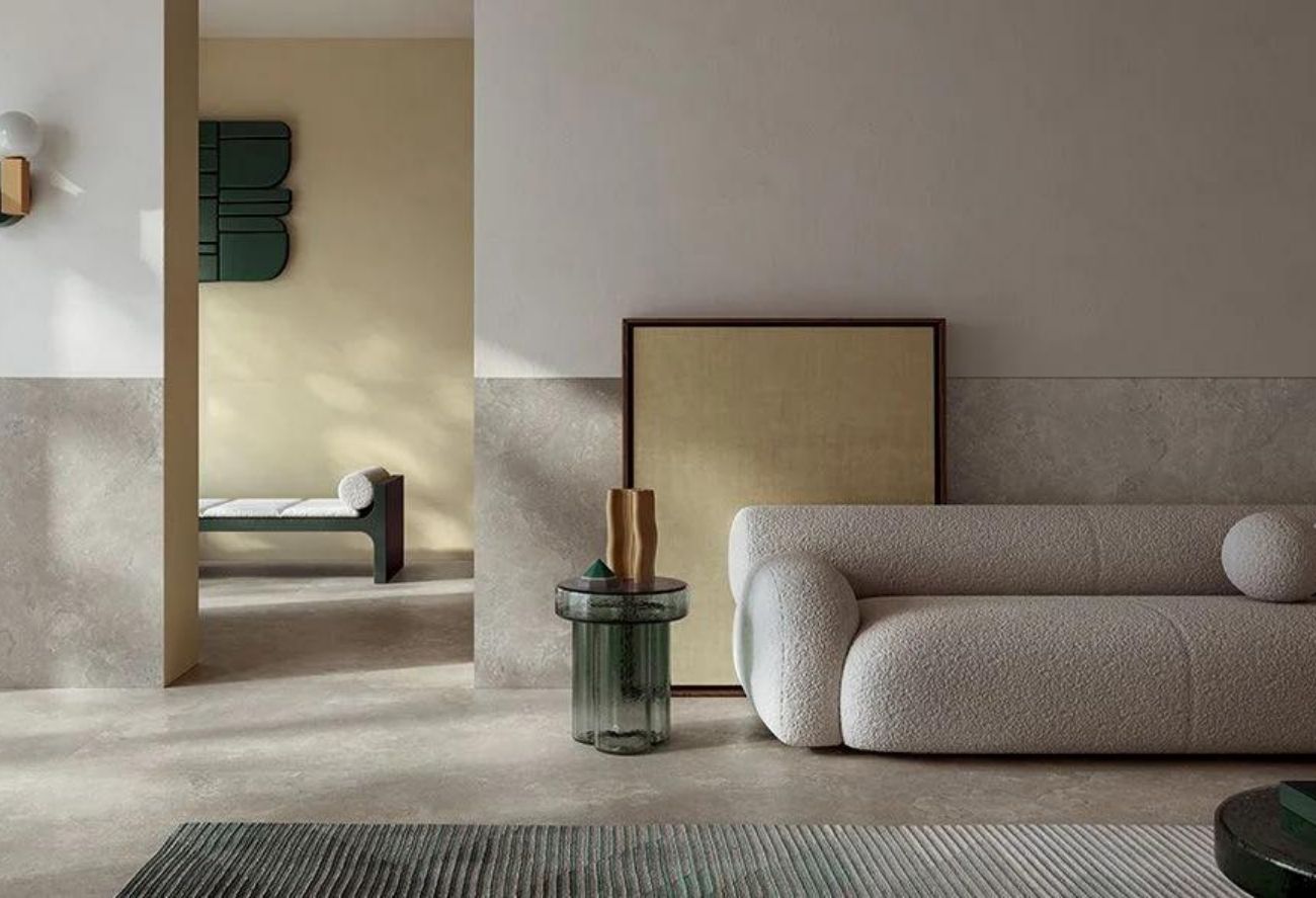 Ceramica Dorset, Italgraniti Group